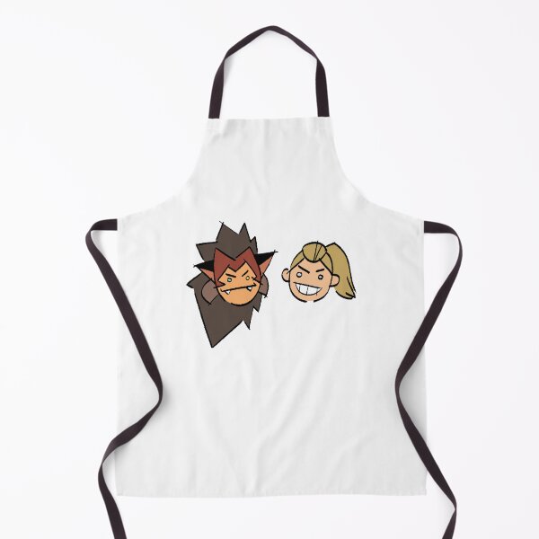 Item preview, Catra and Adora Drawing designed and sold by pavloskydelber.