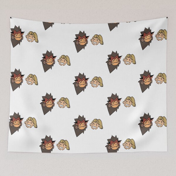Item preview, Catra and Adora Drawing designed and sold by pavloskydelber.