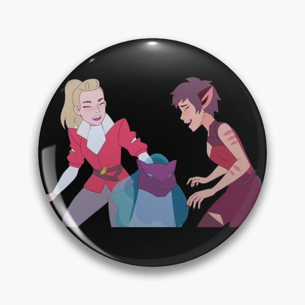 Item preview, Catradora and Milog designed and sold by pavloskydelber.