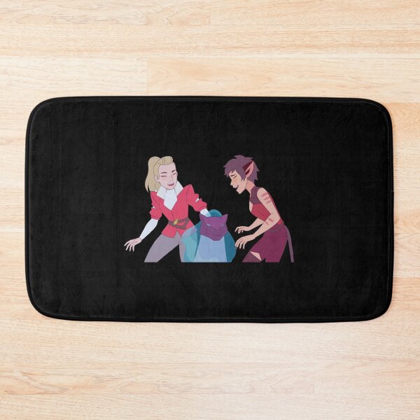 Item preview, Catradora and Milog designed and sold by pavloskydelber.