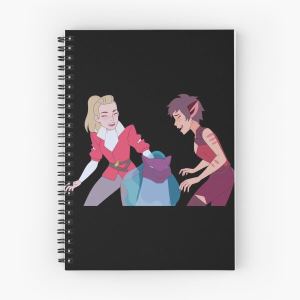 Item preview, Catradora and Milog designed and sold by pavloskydelber.