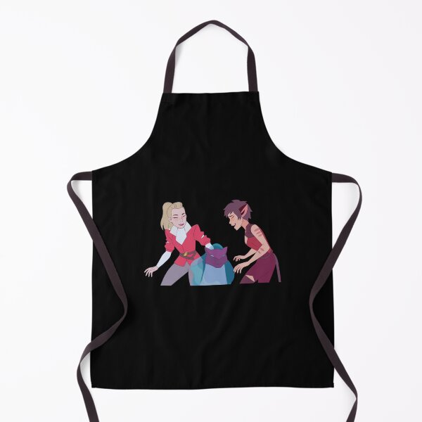 Item preview, Catradora and Milog designed and sold by pavloskydelber.