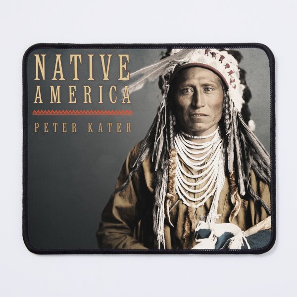 Item preview, Native America Peter Kater designed and sold by CaitlinAdams36.