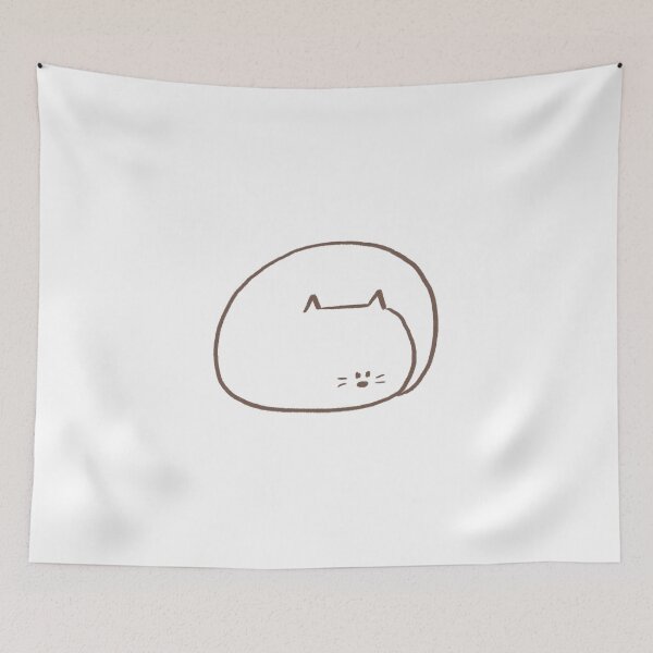 Item preview, Blob of cat 3 designed and sold by lameowee.