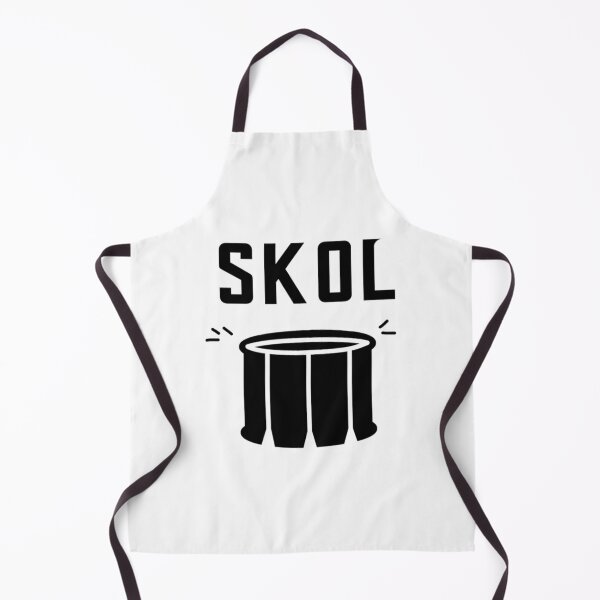 Item preview, SKOL !!! designed and sold by AlanaKee.