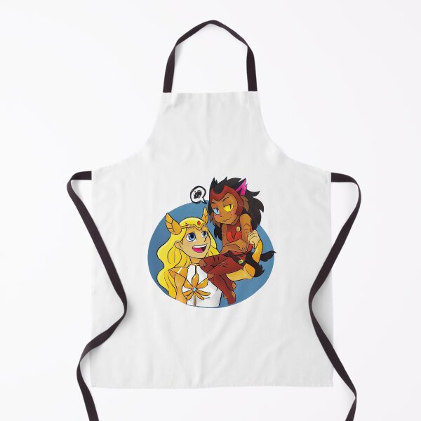 Item preview, Catradora Shera and Catra Vinyl designed and sold by pavloskydelber.