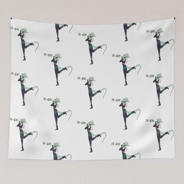 Item preview, Double Trouble designed and sold by pavloskydelber.
