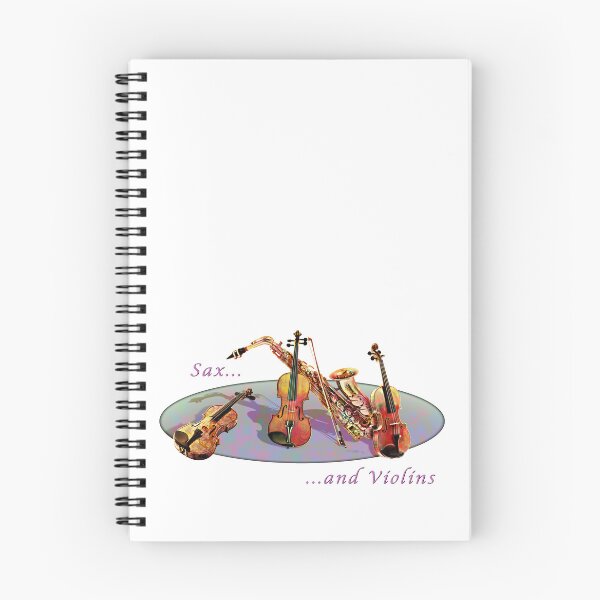 Item preview, Sax and Violins transparent designed and sold by vguz.