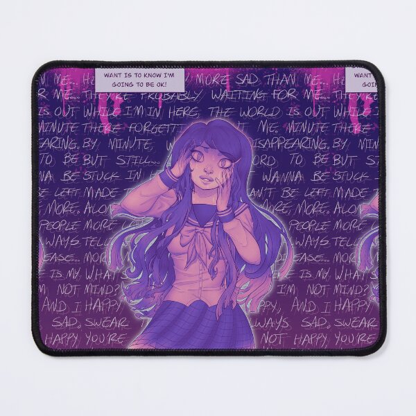 Item preview, Sayaka Is Fading v2 designed and sold by acearose.