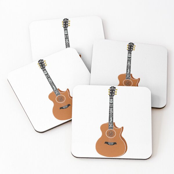 Item preview, Taylor Swift Debut Guitar designed and sold by Kathryn’s Designs.