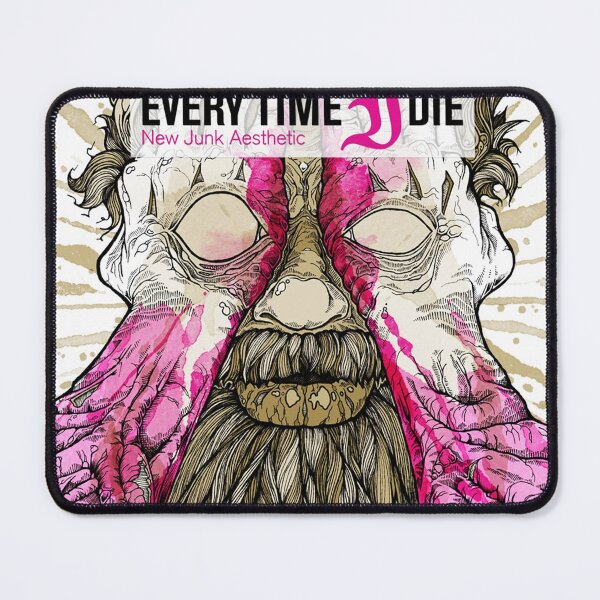Item preview, New Junk Aesthetic Every Time I Die designed and sold by CaitlinAdams36.