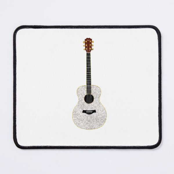 Item preview, Taylor Swift Fearless Guitar designed and sold by Kathryn’s Designs.