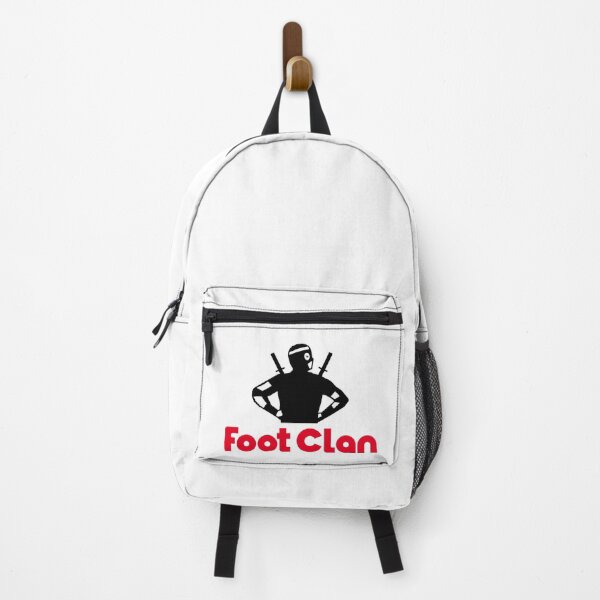 Item preview, Foot Clan designed and sold by AlanaKee.