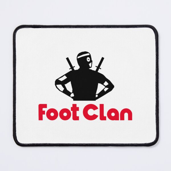 Item preview, Foot Clan designed and sold by AlanaKee.