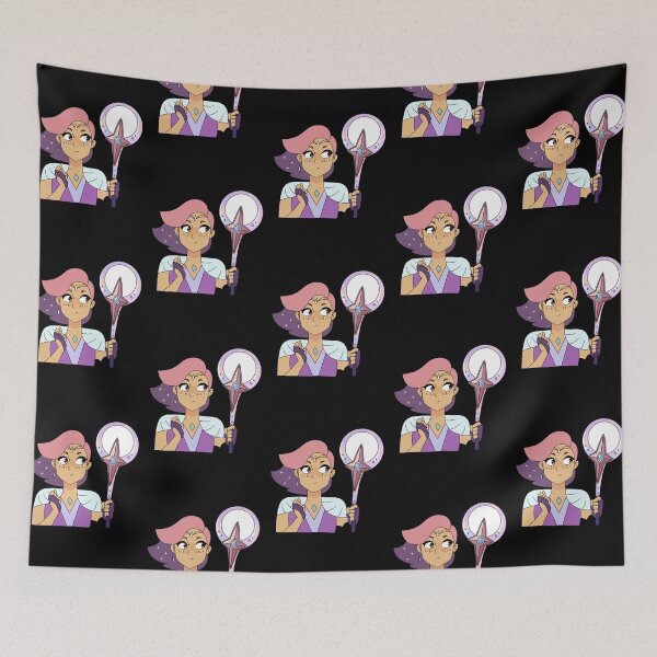 Item preview, Glimmer spop designed and sold by pavloskydelber.
