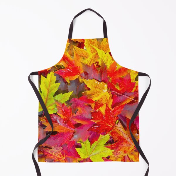 Item preview, Autumn Maple Leaves designed and sold by OCNau.