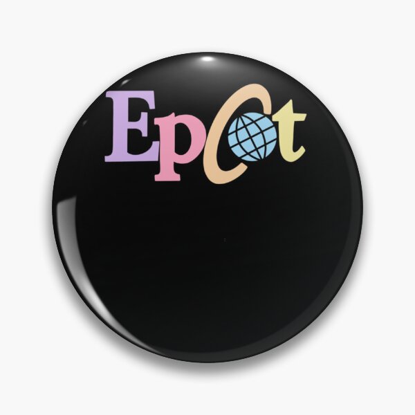 Artikelvorschau, Epcot entworfen und verkauft von CalandLapris.