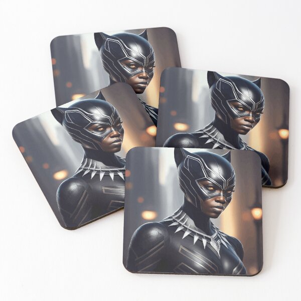 Item preview, Black Woman 2 designed and sold by Vicky Brago-Mitchell®.
