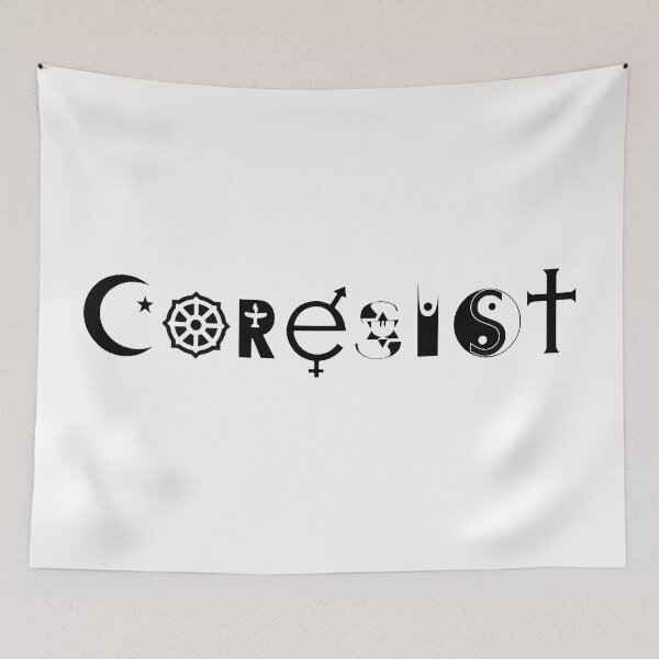 Item preview, CoResist designed and sold by ironsloth.