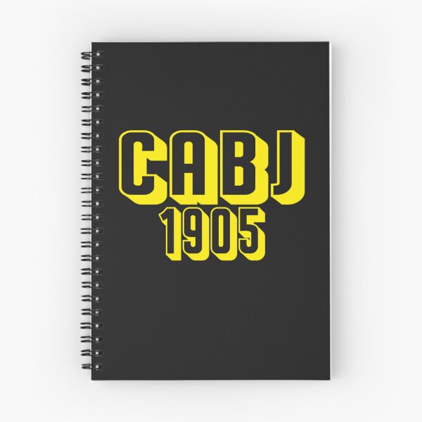 Artikelvorschau, Copia de Boca Juniors-Symbol (gelb) entworfen und verkauft von AlanaKee.