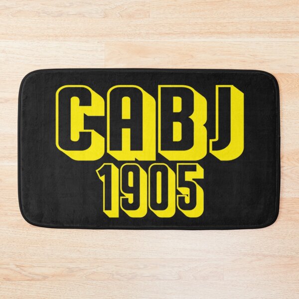 Item preview, Copia de Boca Juniors icon (yellow) designed and sold by AlanaKee.