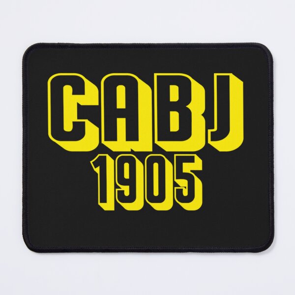 Item preview, Copia de Boca Juniors icon (yellow) designed and sold by AlanaKee.