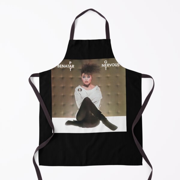 Item preview, Benatar designed and sold by CalandLapris.