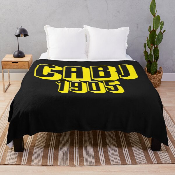 Item preview, Copia de Boca Juniors icon (yellow) designed and sold by AlanaKee.