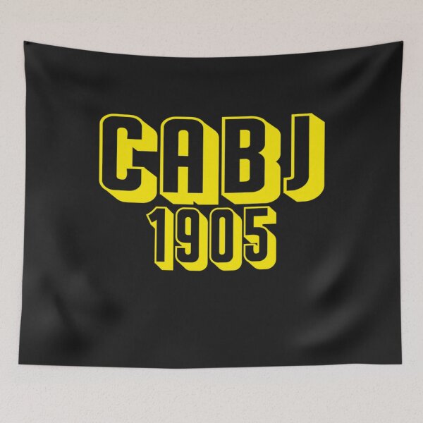 Item preview, Copia de Boca Juniors icon (yellow) designed and sold by AlanaKee.
