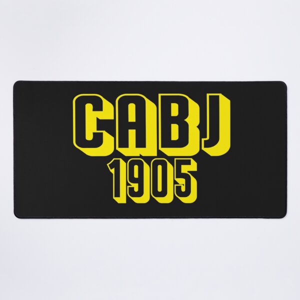 Item preview, Copia de Boca Juniors icon (yellow) designed and sold by AlanaKee.