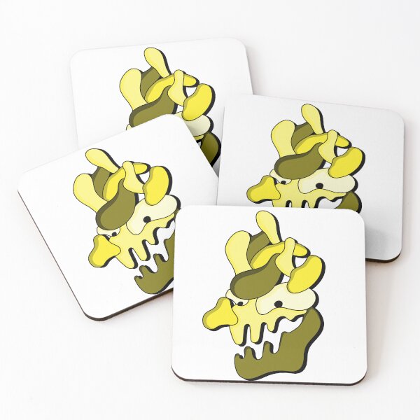 Item preview, Spectrum Yellow  designed and sold by WPRTStudios.