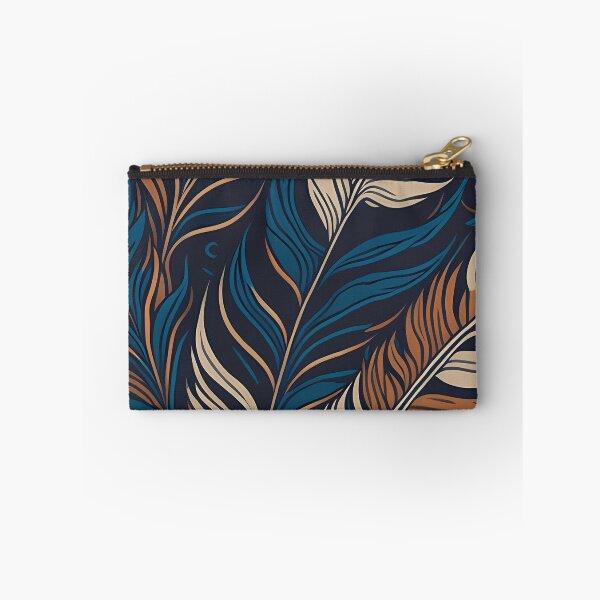 Item preview, Abstract Feather designed and sold by InfinityPattern.