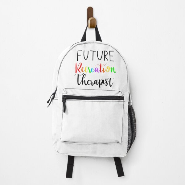 Item preview, Future recreation therapist designed and sold by Lyndsey Moss.