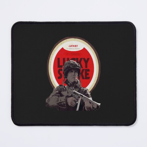 Item preview, Ronald Speirs Cigarette   designed and sold by JuliusRowe.