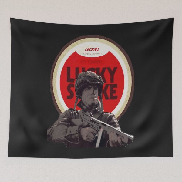 Item preview, Ronald Speirs Cigarette   designed and sold by JuliusRowe.