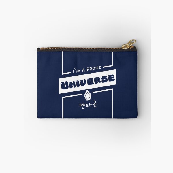 Item preview, "I'm a Proud Universe" designed and sold by lovely-day.