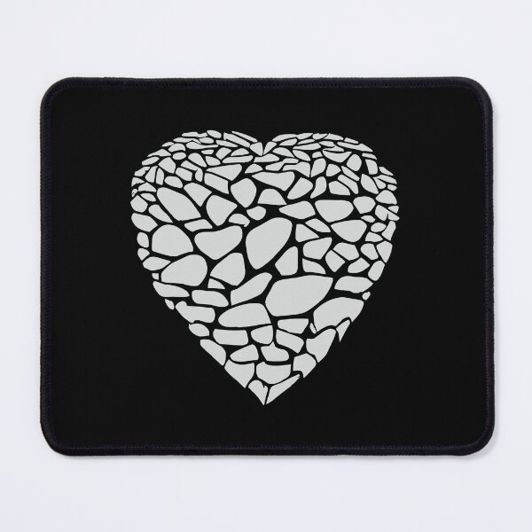 Item preview, Stone heart designed and sold by Aceofspace3000.