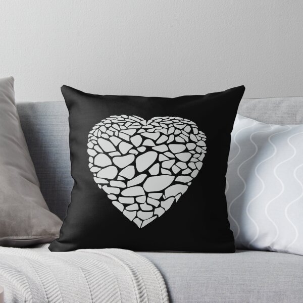 Item preview, Stone heart designed and sold by Aceofspace3000.