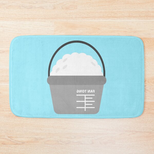 Item preview, Fan Tong Rice Tub designed and sold by Cantoware.