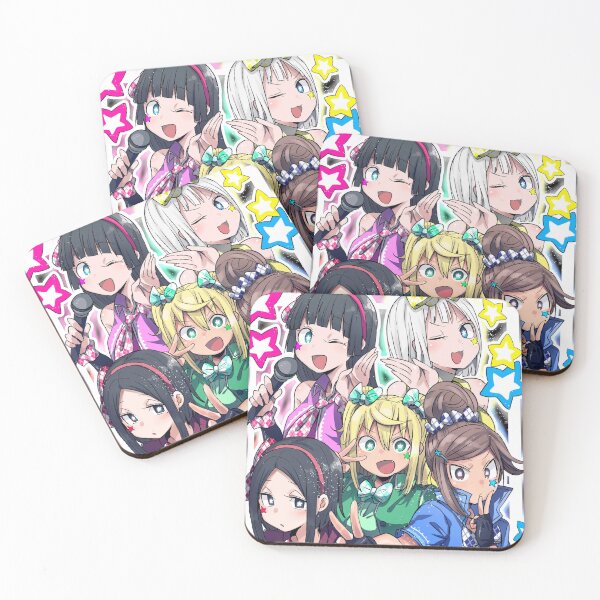 Item preview, Silverman Gym Idols - How Heavy Are the Dumbbells You Lift? designed and sold by Shinobi Hashira.