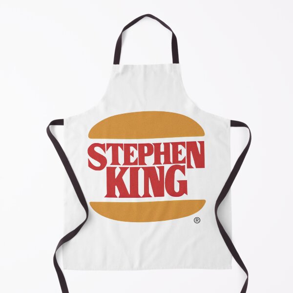 Artikelvorschau, Stephen King entworfen und verkauft von DugMcFug.