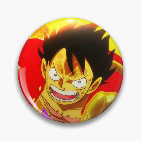 Item preview, GUM GUM PUNCH designed and sold by xBLACKSTAR.