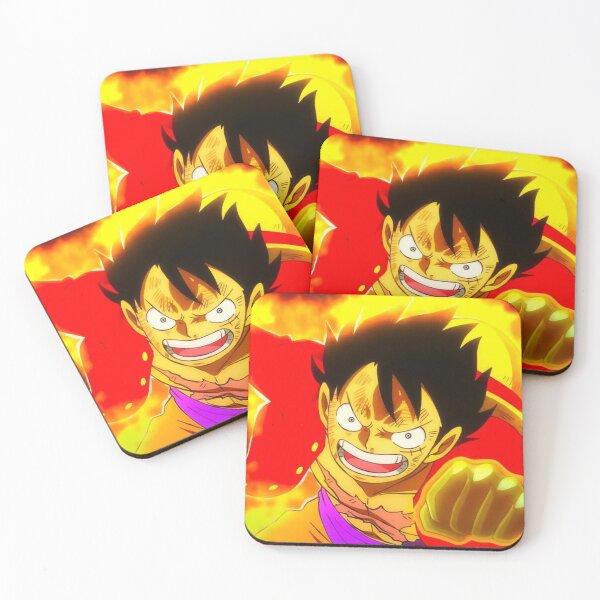 Item preview, GUM GUM PUNCH designed and sold by xBLACKSTAR.