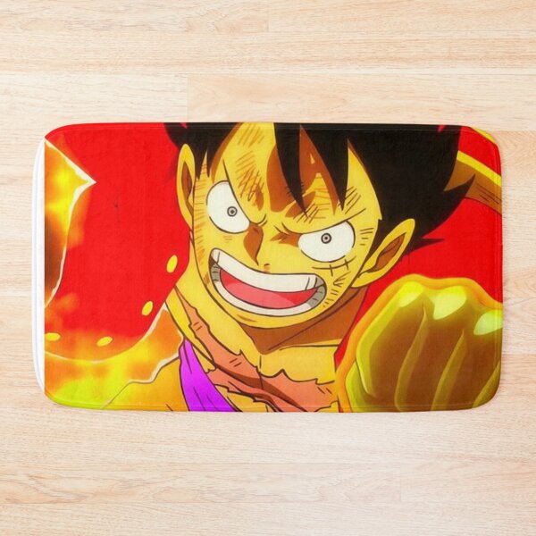 Item preview, GUM GUM PUNCH designed and sold by xBLACKSTAR.