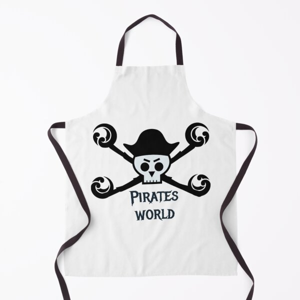 Item preview, Pirates World - lost world designed and sold by DulceHeat.