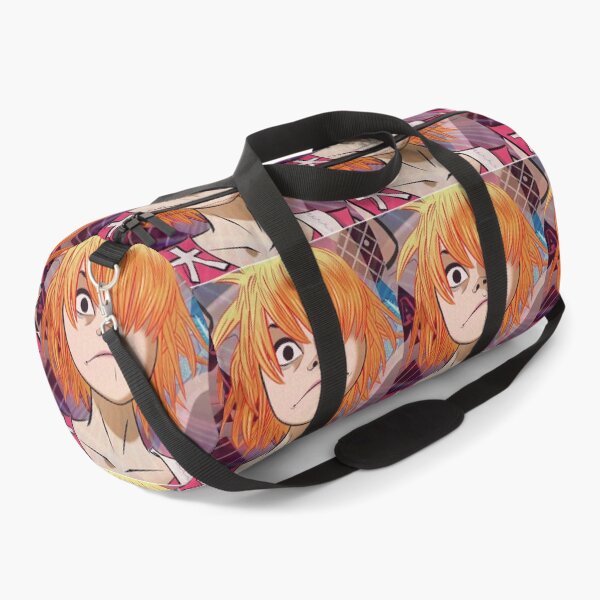 Item preview, NOODLE ORANGE HAIR  designed and sold by xBLACKSTAR.