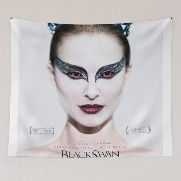 Item preview, Black in White designed and sold by RexUllrich.