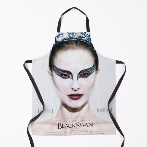 Item preview, Black in White designed and sold by RexUllrich.