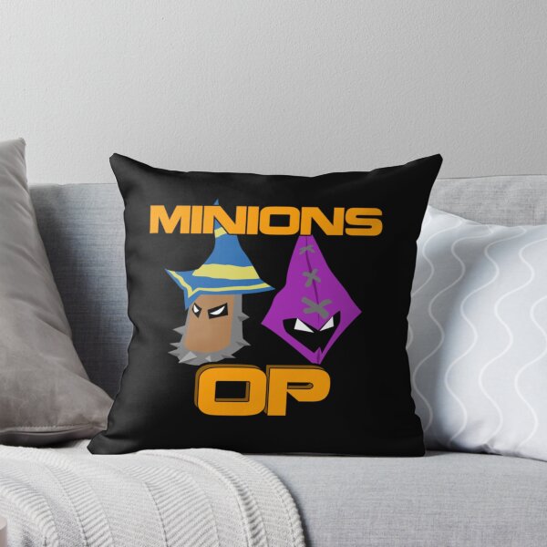 Item preview, Secuaces OP designed and sold by DulceHeat.
