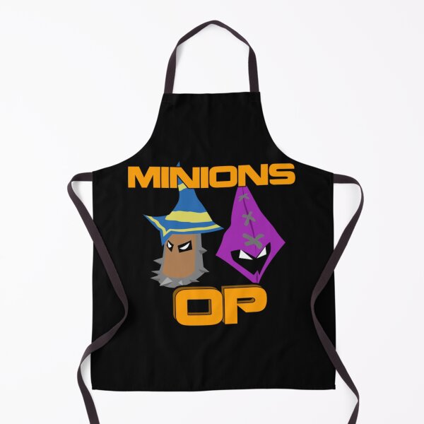 Item preview, Secuaces OP designed and sold by DulceHeat.